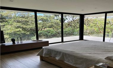 Casa de lujo en venta – Alto de Las Palmas, Parcelación Campestre