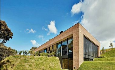 Casa de lujo en venta – Alto de Las Palmas, Parcelación Campestre