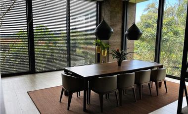 Casa de lujo en venta – Alto de Las Palmas, Parcelación Campestre