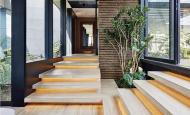 Casa de lujo en venta – Alto de Las Palmas, Parcelación Campestre