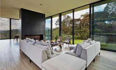 Casa de lujo en venta – Alto de Las Palmas, Parcelación Campestre