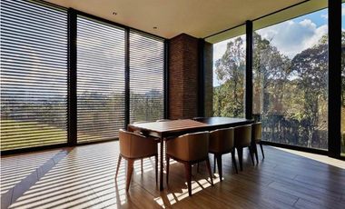 Casa de lujo en venta – Alto de Las Palmas, Parcelación Campestre