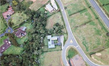 Casa de lujo en venta – Alto de Las Palmas, Parcelación Campestre