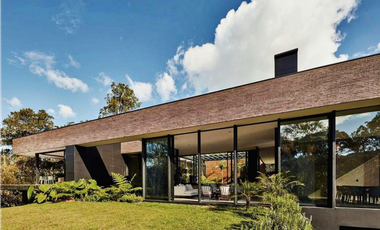 Casa de lujo en venta – Alto de Las Palmas, Parcelación Campestre