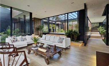 Casa de lujo en venta – Alto de Las Palmas, Parcelación Campestre