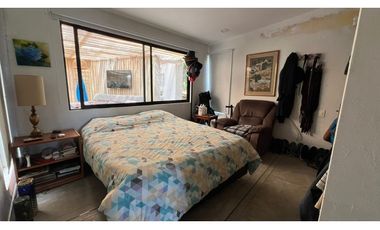 Casa campestre en Arriendo en Rionegro con vista al bosque y turco