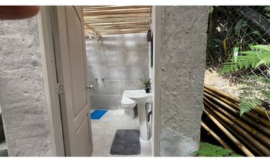 Casa campestre en Arriendo en Rionegro con vista al bosque y turco