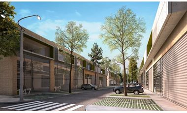 LOTE EN PARQUE EMPRESARIAL UBICADO EN LA VIA MARINILLA - RIO NEGRO