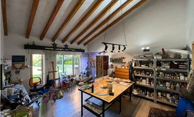 Casa en unidad cerrada en el tablazo