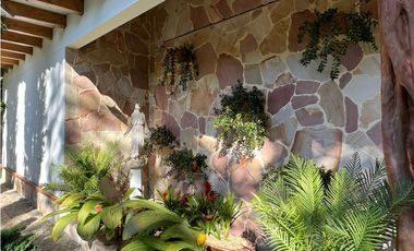 Casa en unidad cerrada en el tablazo