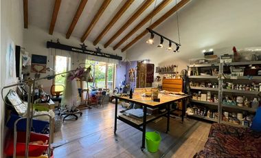 Casa en unidad cerrada en el tablazo