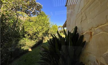 Casa en unidad cerrada en el tablazo