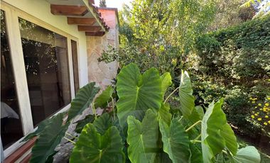 Casa en unidad cerrada en el tablazo