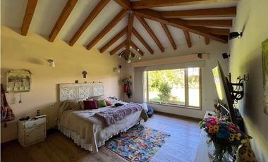 Casa en unidad cerrada en el tablazo