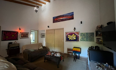 Casa en unidad cerrada en el tablazo