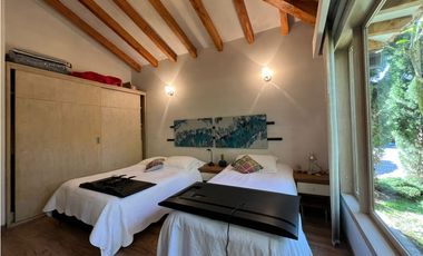 Casa en unidad cerrada en el tablazo