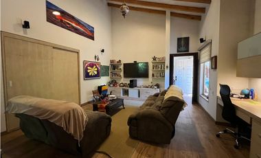 Casa en unidad cerrada en el tablazo