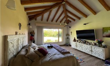 Casa en unidad cerrada en el tablazo