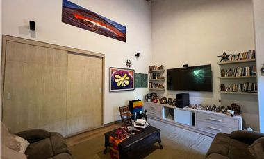 Casa en unidad cerrada en el tablazo