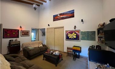 Casa en unidad cerrada en el tablazo