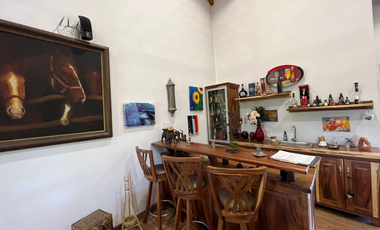 Casa en unidad cerrada en el tablazo
