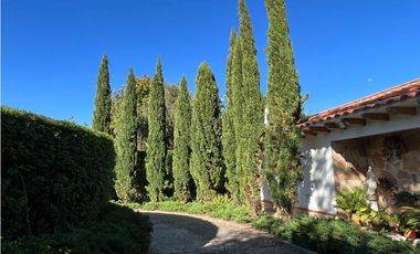 Casa en unidad cerrada en el tablazo