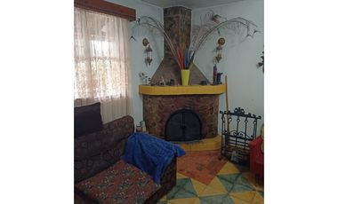 Venta casa campestre con 5 pesebreras y piscina en Guarne