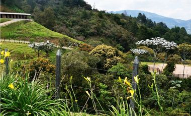 Lote en venta sector Eafit Llanogrande Rionegro. En parcelación