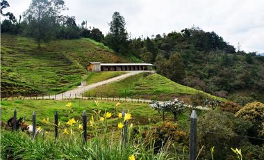 Lote en venta sector Eafit Llanogrande Rionegro. En parcelación