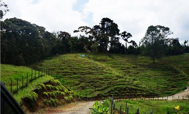 Lote en venta sector Eafit Llanogrande Rionegro. En parcelación