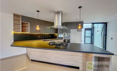 Casa para estrenar en La Ceja