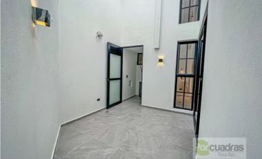 Casa para estrenar en La Ceja