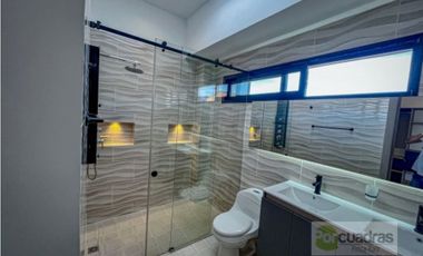 Casa para estrenar en La Ceja