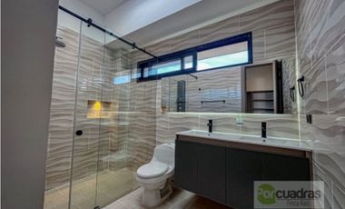 Casa para estrenar en La Ceja