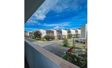 Casa para estrenar en La Ceja