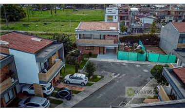 Casa para estrenar en La Ceja