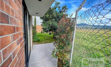 Casa para estrenar en La Ceja