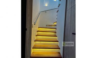 Casa para estrenar en La Ceja