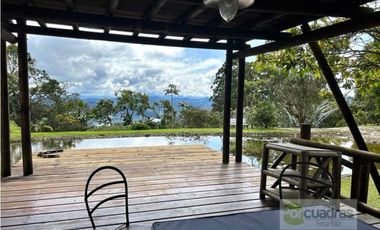 casa en conjunto cerrado en Fizebad