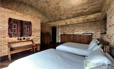 casa en conjunto cerrado en Fizebad