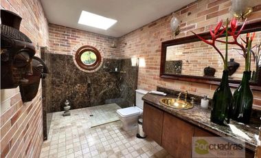 casa en conjunto cerrado en Fizebad