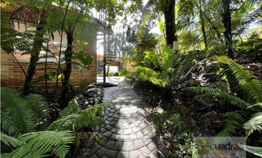 casa en conjunto cerrado en Fizebad