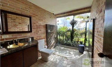 casa en conjunto cerrado en Fizebad