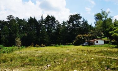LOTE COMERCIAL A BORDO DE VIA  ENTRANDO AL RETIRO DE 5.340 M2