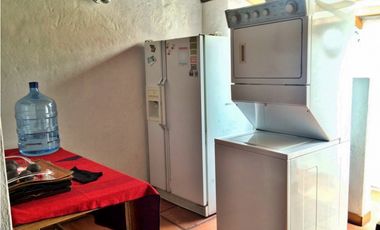 Alquiler casa campestre en Rionegro, 3200 m² cerca a San Antonio