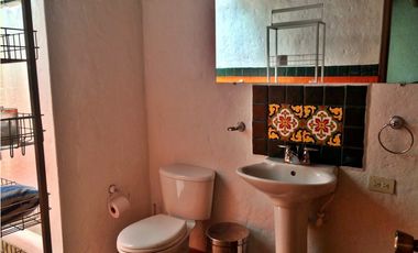 Alquiler casa campestre en Rionegro, 3200 m² cerca a San Antonio