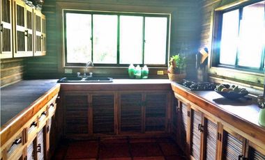 Alquiler casa campestre en Rionegro, 3200 m² cerca a San Antonio