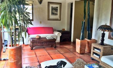 Alquiler casa campestre en Rionegro, 3200 m² cerca a San Antonio