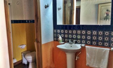 Alquiler casa campestre en Rionegro, 3200 m² cerca a San Antonio