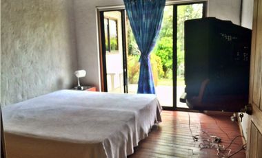 Alquiler casa campestre en Rionegro, 3200 m² cerca a San Antonio